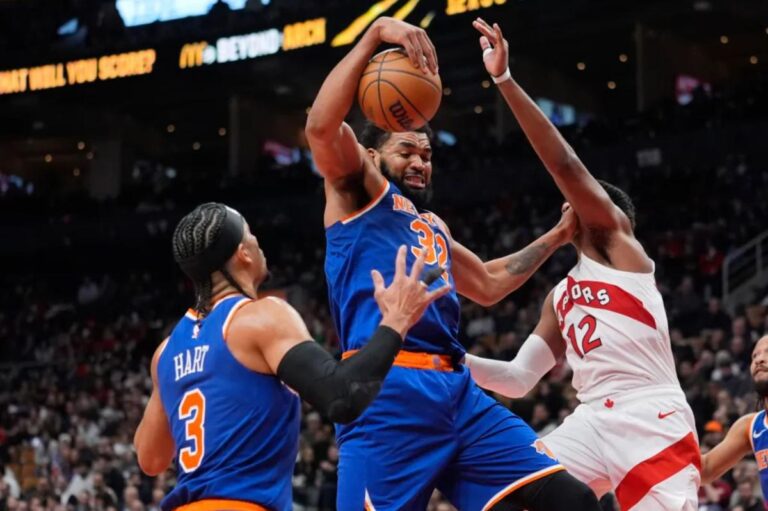 Karl-Anthony Towns Dismisses Trade Speculation