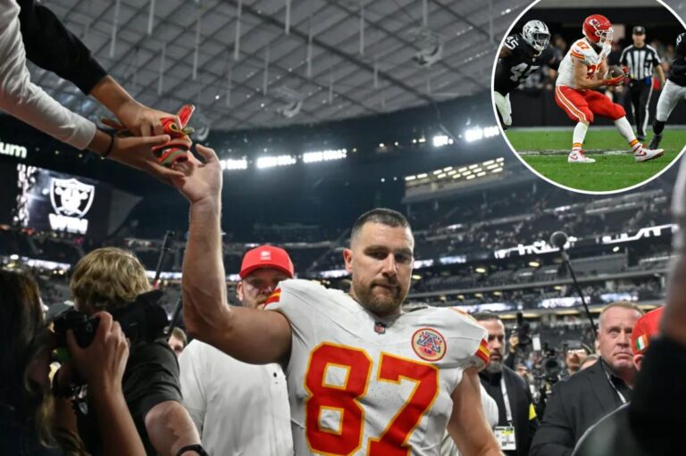 Kelce Addresses Retirement Talks: Chiefs Clarity Ahead