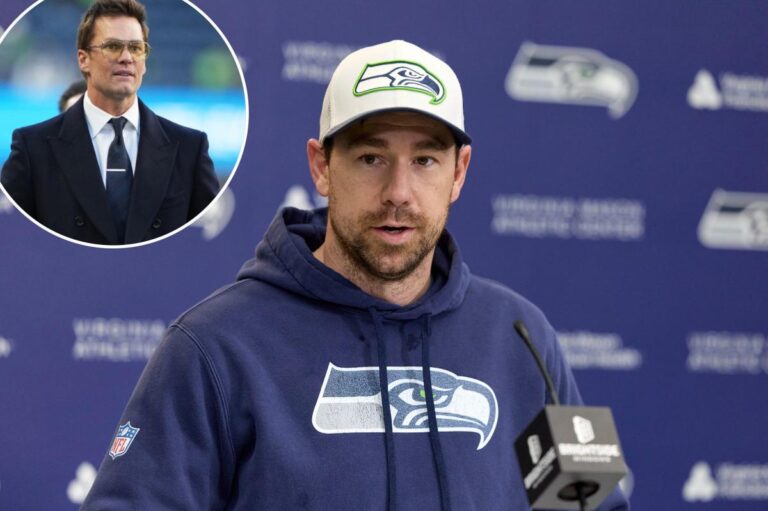 Klint Kubiak Surges Ahead as Top Contender for Raiders Head Coach