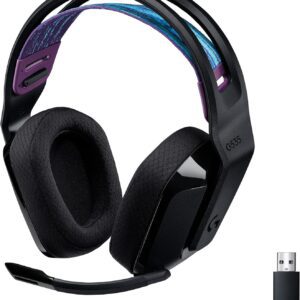 Logitech G535 Wireless Gaming Headset