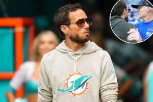 McDaniel Pursues Bills Head Coaching Role After Chargers Commitment