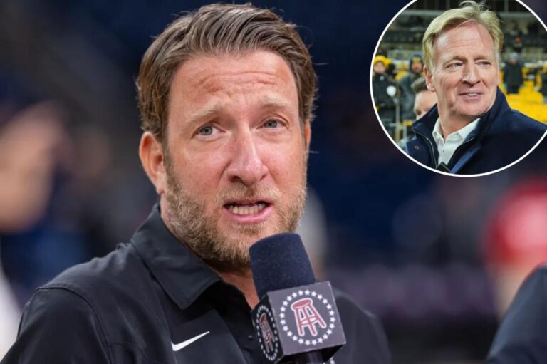 Portnoy’s Super Bowl Ban Lifted with NFL Condition