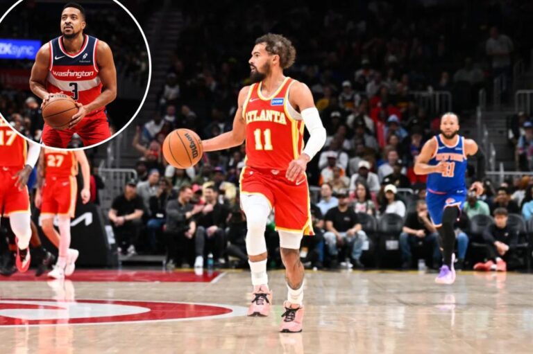 Potential Trae Young Partner Emerges Amid Hawks Trade Buzz