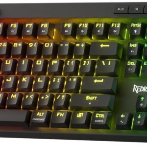 Redragon K580 Pro Wireless RGB Mechanical Keyboard