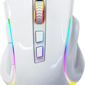 Redragon M602 RGB Wired Gaming Mouse