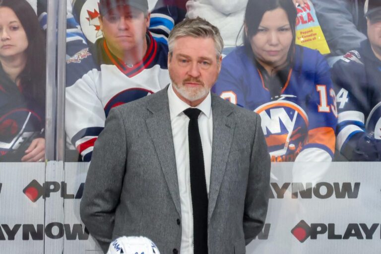 Score Big: Bet $5 and Unlock $300 in Bonus Bets for Islanders vs. Predators!