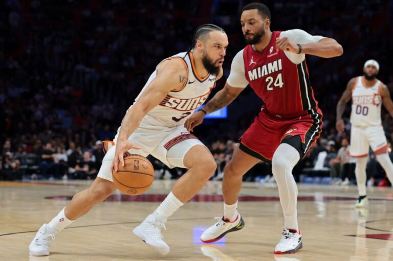 Score Up to $2,000 in FanCash for Heat vs. Suns!