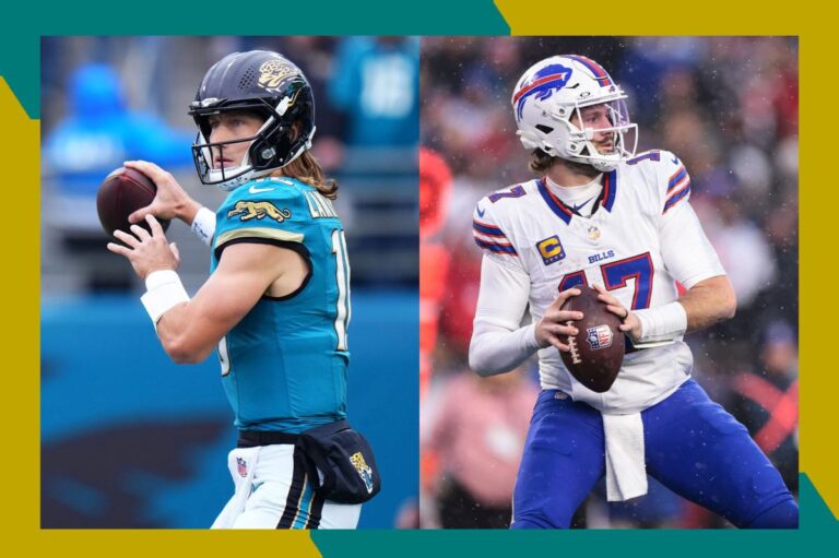 Secure Your Spot for Jaguars vs Bills 2026 AFC Wild Card Showdown in Jacksonville