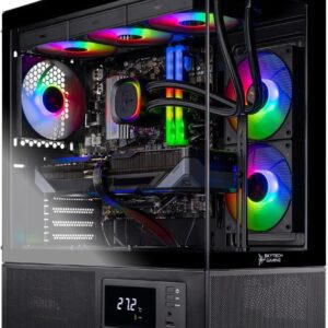Skytech Azure 3 Plus Gaming PC