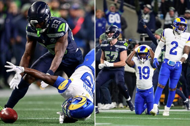 Special Teams Mistake Denies Rams Super Bowl LX Opportunity