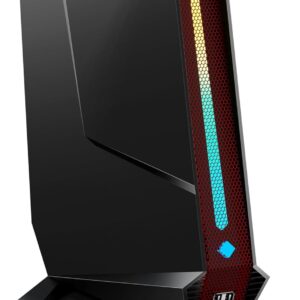 TOPGRO T1 Pro Mini Gaming PC i9-13900HK RTX 4060 64GB 2TB RGB