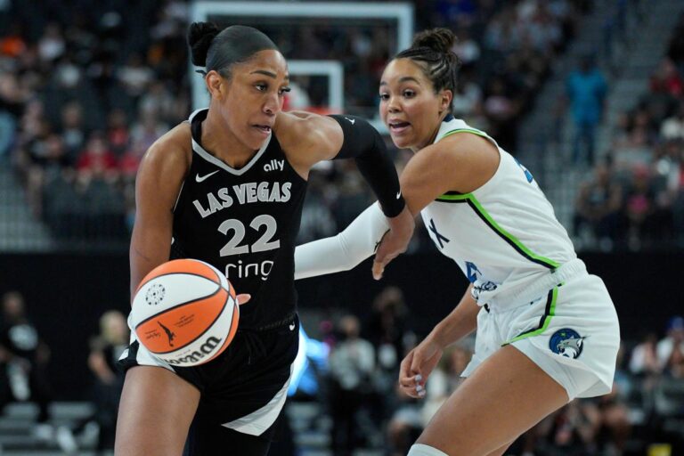 WNBA Unveils 2026 Schedule Amid Ongoing CBA Negotiations