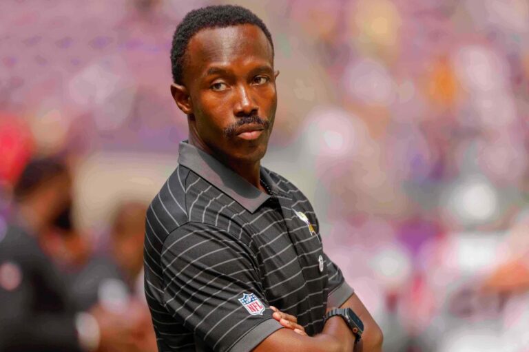 Adofo-Mensah’s Paternity Leave Sparks Debate