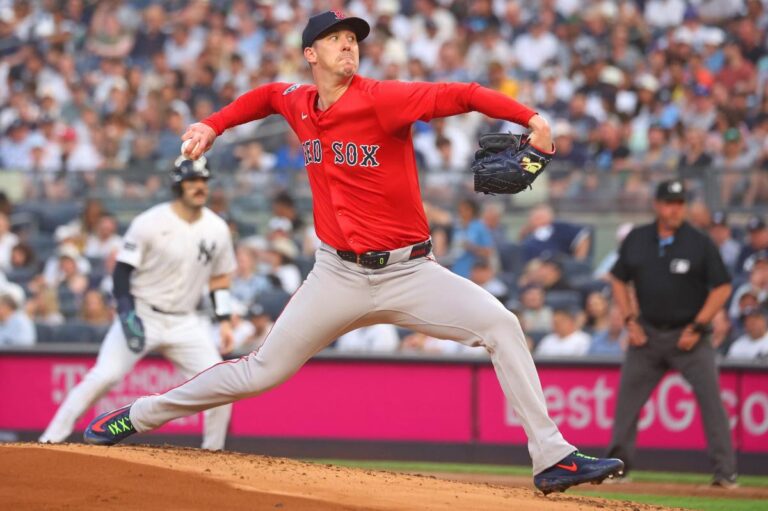 Buehler Joins Padres: A New Chapter Begins