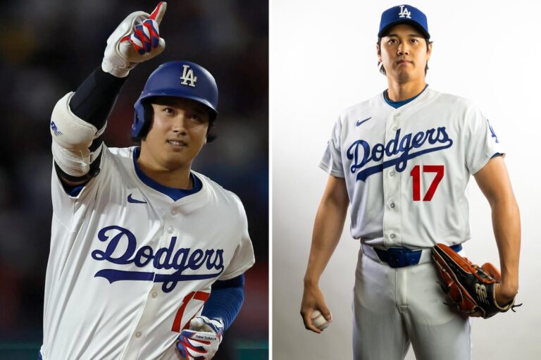 Dodgers Unveil Fresh Look for 2026 Season with Nike Partnership