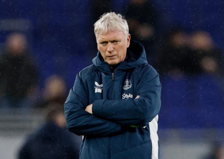 Grab $150 in Bonus Bets with Your $5 Wager on Everton vs. Manchester United!