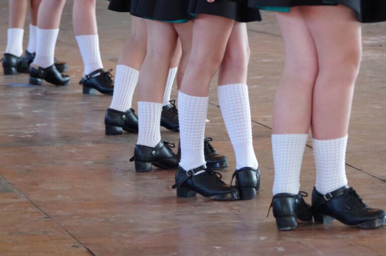 Irish Dance Groups Face Backlash Over Transgender Dancer’s World Championship Qualification