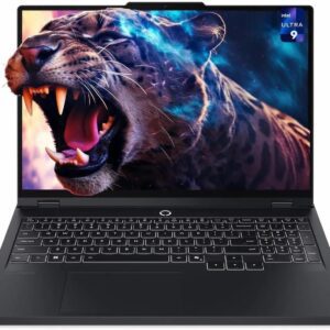 Lenovo Legion Pro 5i Gen 10 Gaming Laptop