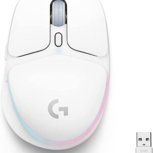 Logitech G705 LightSpeed Wireless Mouse