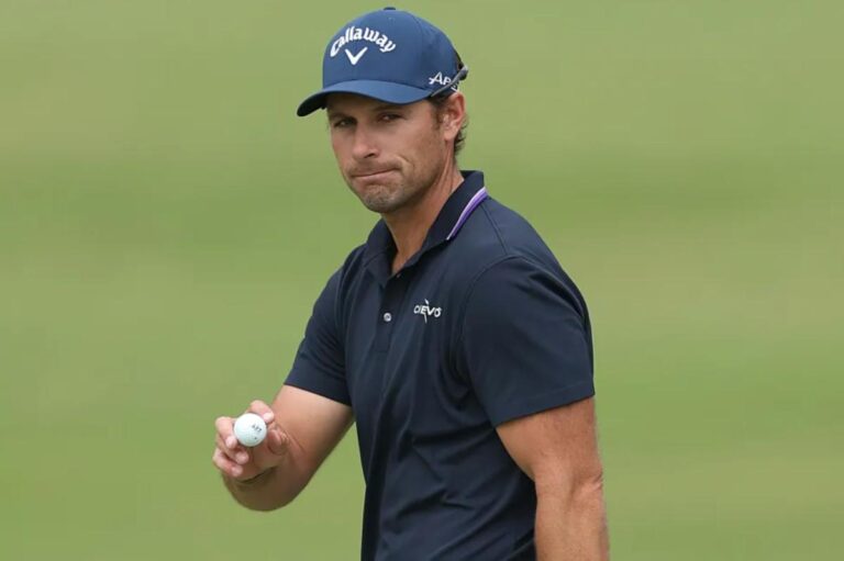 Pro Golfer Andrea Pavan Faces Serious Injury in Elevator Accident