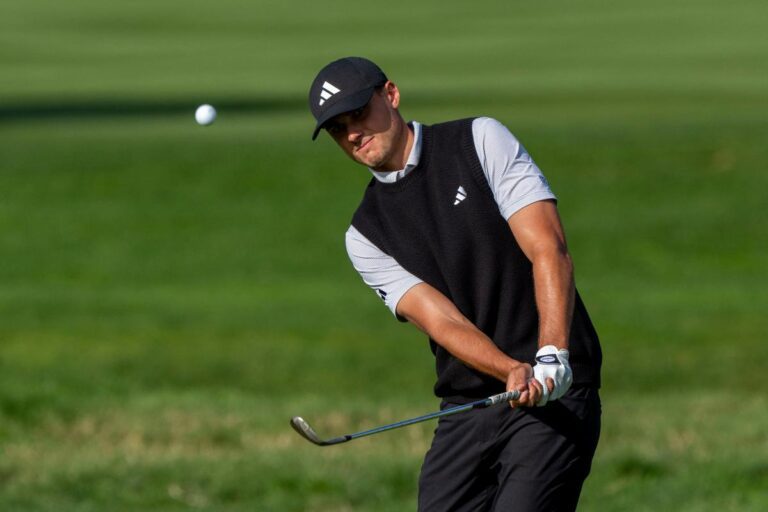 Revamp Your Bets for Round 2 of the Genesis Invitational