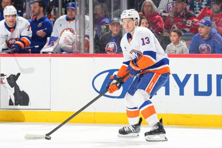 Revitalize Your Bets: Islanders vs. Blue Jackets Showdown