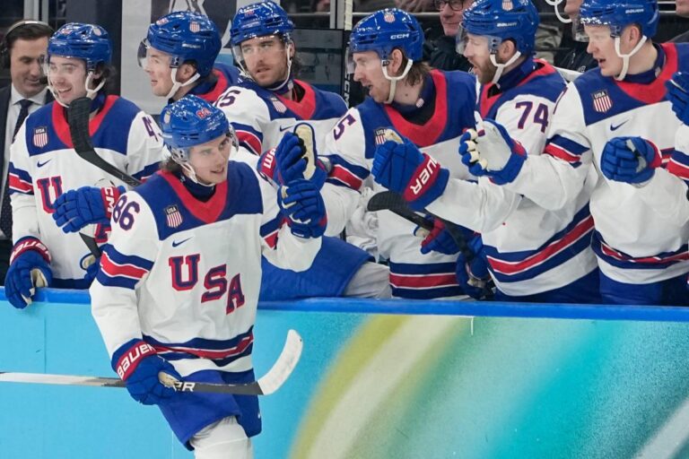 Score Big with $150 in Bonus Bets for USA vs. Canada Gold Medal Showdown