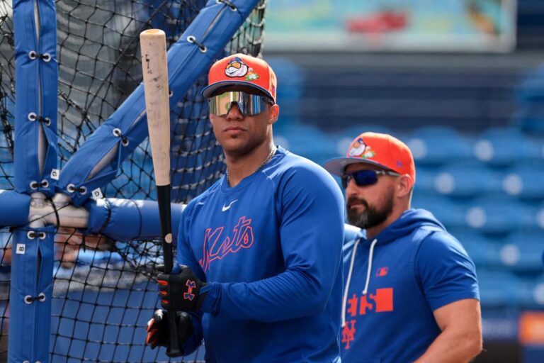 Score a $1,000 Bet Reset for Mets vs. Marlins!