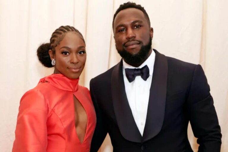 Sloane Stephens and Jozy Altidore: A New Chapter Begins After Four Years of Marriage