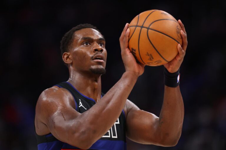 Boost Your Bank with a 20% Match Up to $1,500 for Pistons vs. Raptors