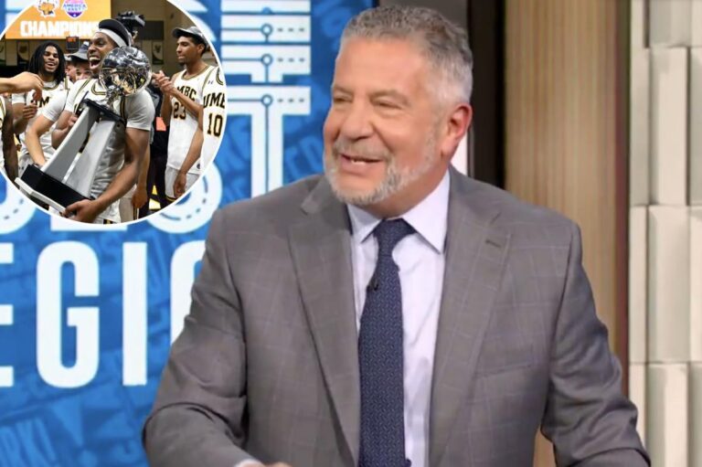 Bruce Pearl’s Auburn Claims Spark Controversy on Selection Sunday