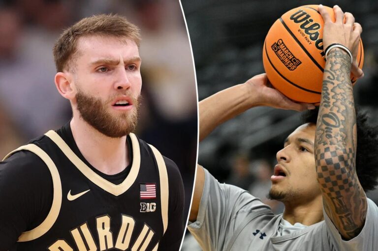 Exciting Picks and Odds for March Madness 2026 Round of 64 Friday Showdown