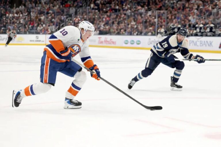 Islanders Uncover Overtime Winning Formula