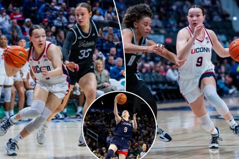 Kayleigh Heckel Celebrates Dream Homecoming at MSG