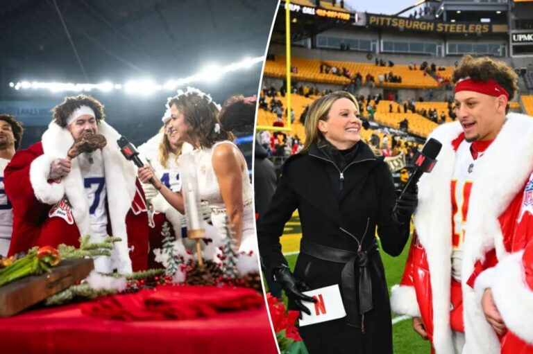 NFL Media Rights: Netflix Eyes Exclusive Four-Game Package