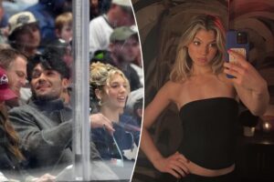 Puka Nacua and Overtime Megan Ignite Offseason Buzz