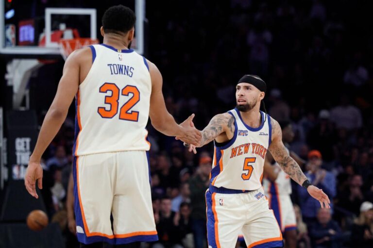 Score $10 Off When You Join Dabble for Knicks vs. Wizards