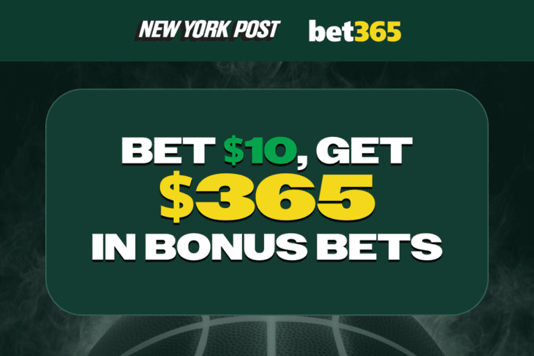 Score Big with $365 in Bonus Bets when You Wager $10 on Akron vs. Texas Tech!