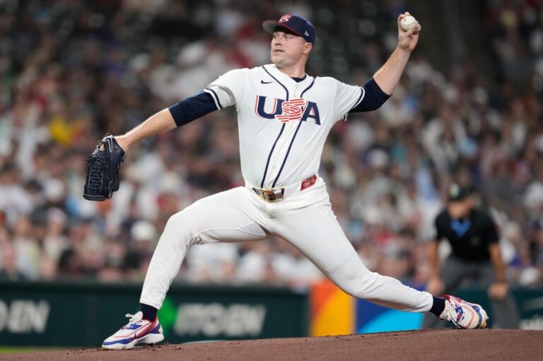 Skubal Shifts Team USA Strategy with Unexpected WBC Move