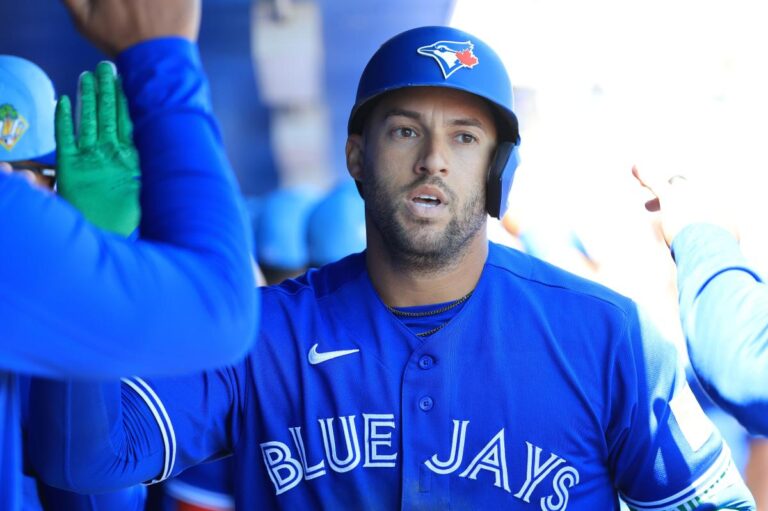 Steer Clear of Springer, Buxton, and Yelich