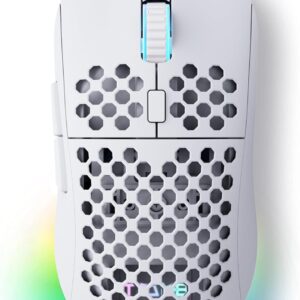 TMKB Falcon M1SE Ultralight Gaming Mouse