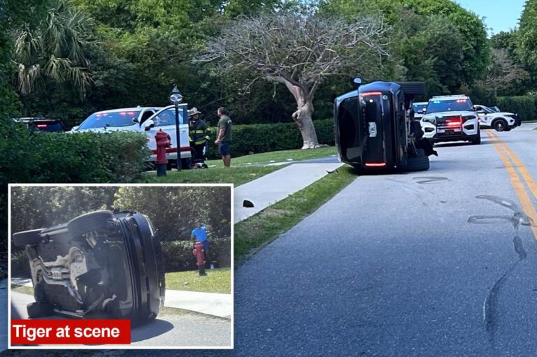 Tiger Woods’ Struggles: A Deep Dive into His Battle with Prescription Pills