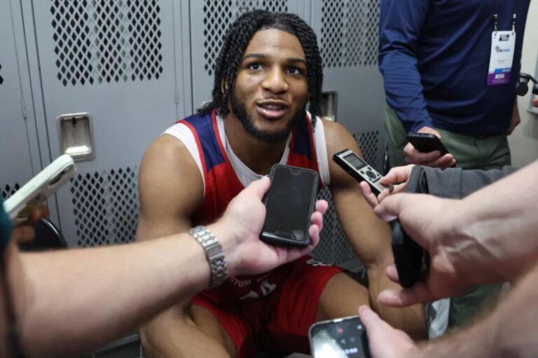 Top Picks for Sunday’s Games