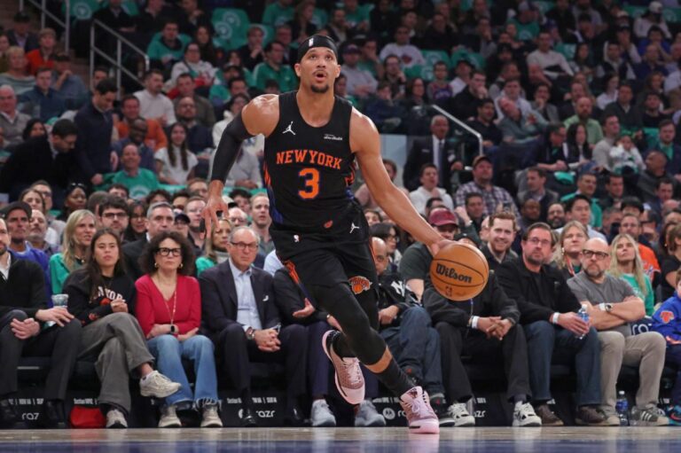 Tuesday’s Top NBA Odds and Picks: Best Bets Unveiled