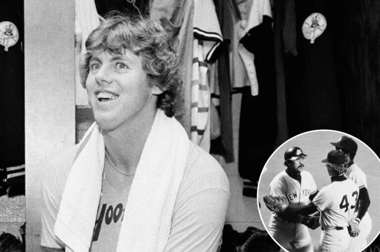 Yankees Legend Ken Clay Passes Away at 71