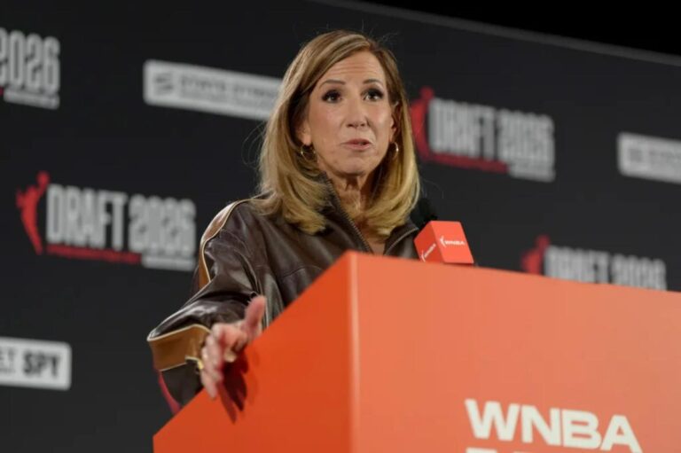 Cathy Engelbert’s Brief Triumph in WNBA CBA Negotiations