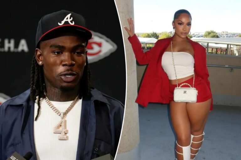 NFL Wraps Up Rashee Rice Investigation Without Any Penalties