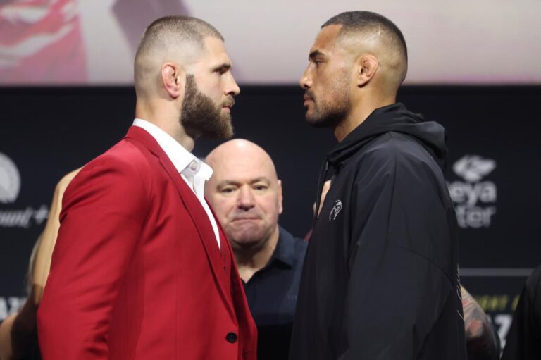 Top Picks and Best Bets for Miami’s MMA Showdown