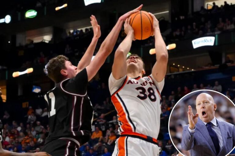 UCLA Basketball Welcomes Two Transfer Forwards