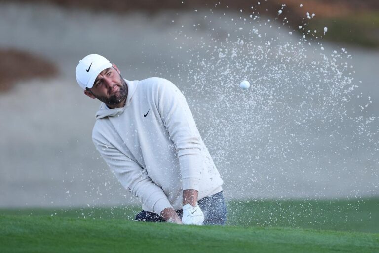 Unlock $200 in Bonus Bets with a $10 Wager for RBC Heritage